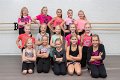060 Streetdance Woensdag 17.15 uur Naaldwijk
